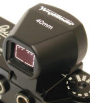 Voigtlander Bessa RF Accessories